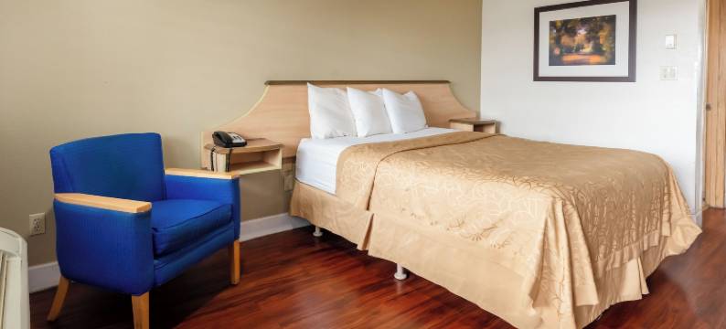 科克伦经济型汽车旅馆(Budget Inn)图片