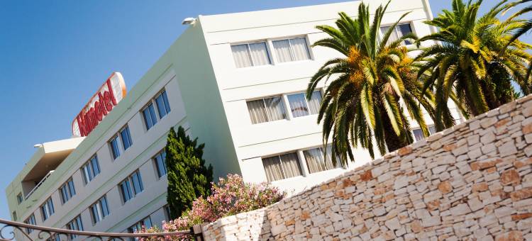 尼莫泰酒店(Logis Nimotel Hôtel Cosy)图片