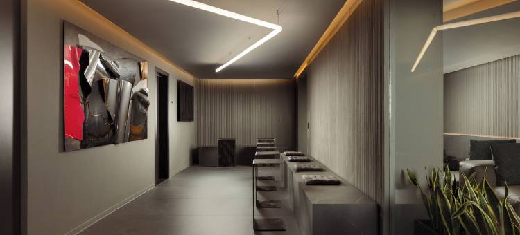 三十三精品酒店 - 限成人，由K Hotels运营(Thirty Three Boutique -Adults Only By K Hotels)图片