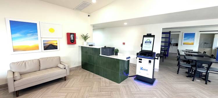 Days Inn & Suites by Wyndham Flagstaff Near University图片