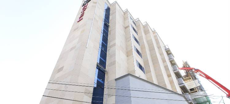 瑞山大山酒店(Seosan Daesan Hotel)图片
