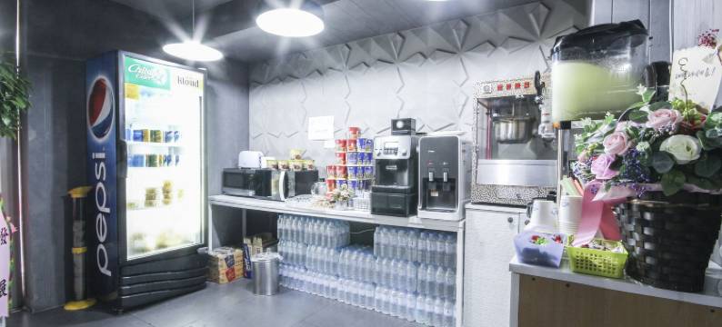 大邱成西Owall酒店(Daegu Seongseo Owall Hotel)图片
