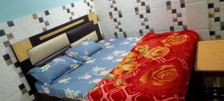 拉吉拉坦酒店(Hotel Raj Ratan)图片