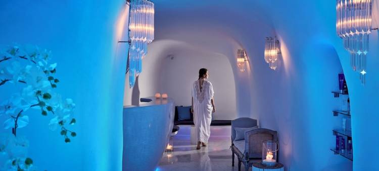 卡纳维斯周日酒店(Canaves Sunday)图片