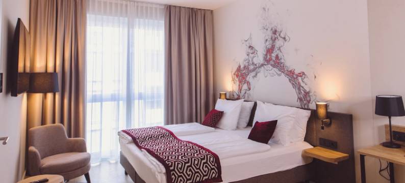 元素纯净自由酒店(Hotel Libertas Elements Pure)图片