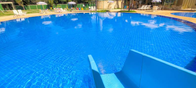 阿拉沙国家酒店(Hotel Nacional Inn Araxá Previdência)图片