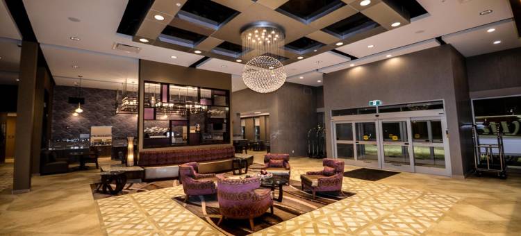 圣约翰机场贝斯特韦斯特优质套房酒店(Best Western Plus St. Johns Airport Hotel and Suites)图片