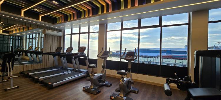 马克西姆利酒店(Hotel Maximillian)图片