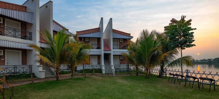 贾尔查比酒店及度假村(JALCHHABI HOTEL & RESORT)图片