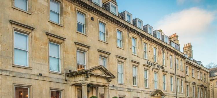 Abbey Hotel Bath, a Tribute Portfolio Hotel图片