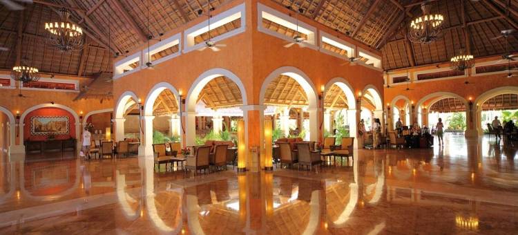 巴塞罗玛雅克罗尼尔酒店 - 全包式(Barceló Maya Colonial - All Inclusive)图片
