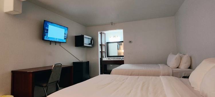 兰乔科尔多瓦旅馆(Rancho Cordova Inn)图片