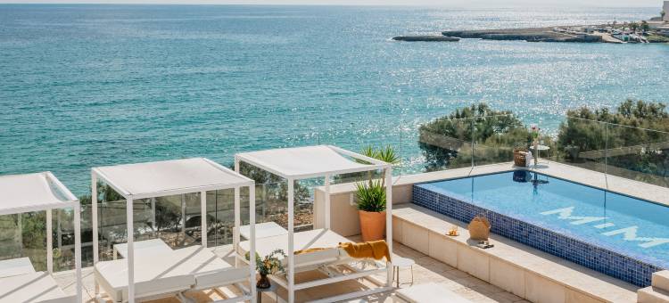 MIM马略卡 美利亚精选成员(Mim Mallorca Member of Melia Collection)图片