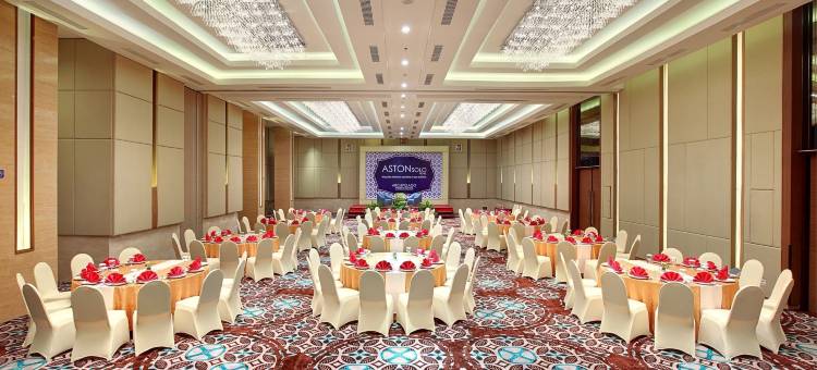 阿斯顿梭罗(Aston Solo Hotel)图片