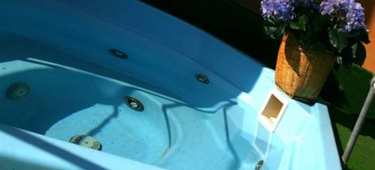 卡布酒店(Hotel Cavour)图片