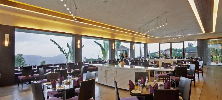 布莱曼度假村(Brightland Resort & Spa)图片