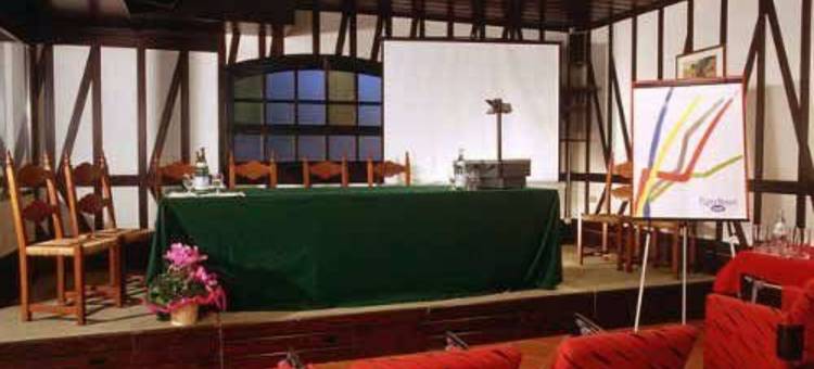 多加纳酒店(Hotel Dogana)图片