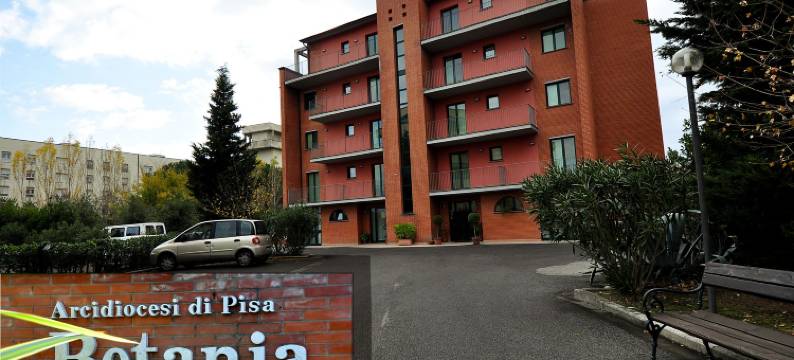 卡萨贝塔尼亚酒店(Casa Betania)图片