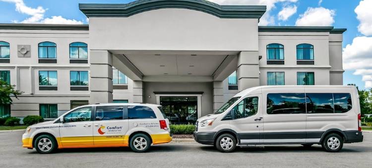 Wingate by Flint / Grand Blanc图片