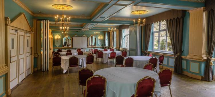 阿波茨巴顿贝斯特韦斯特酒店(Best Western Abbots Barton Hotel)图片