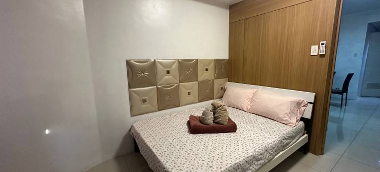 Dainty Pasay City Apartment for Rent - Entire House Front of Mall of Asia图片