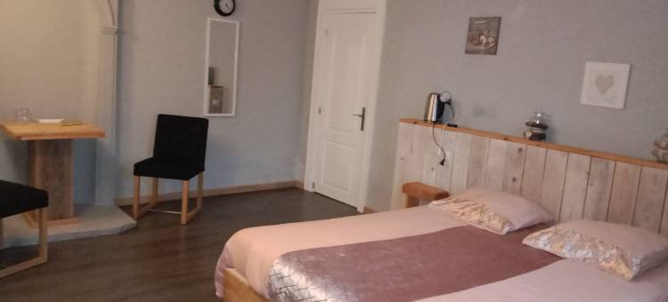 多梅纳德奥莱亚罗莎(Domaine d'olea rosa)图片