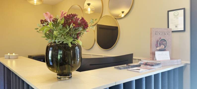 阿恩基尔胡斯酒店(Hotel Arnkilhus)图片