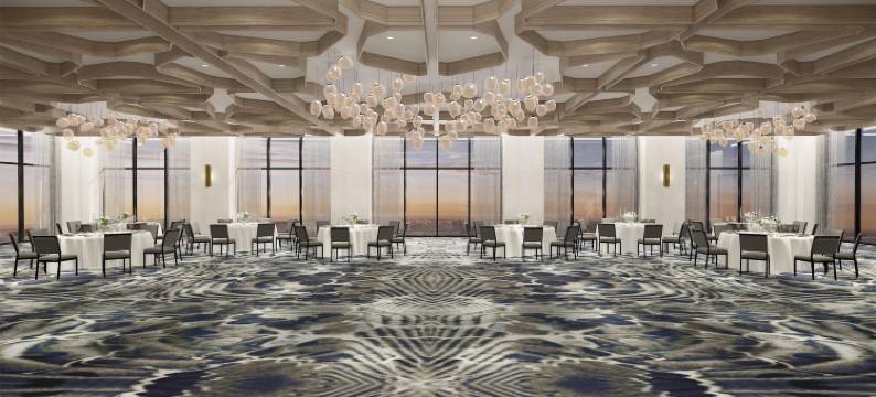 圣安东尼奥君主酒店，希尔顿Curio系列(The Monarch San Antonio, Curio Collection by Hilton)图片