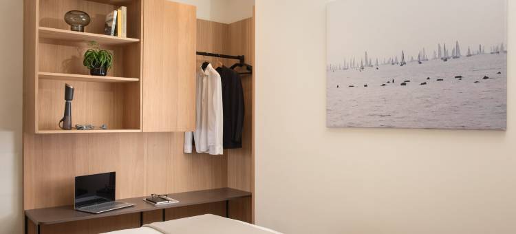 AMIRA卡阿根托高级公寓(AMIRA Ca' Argento Premium Apartments)图片