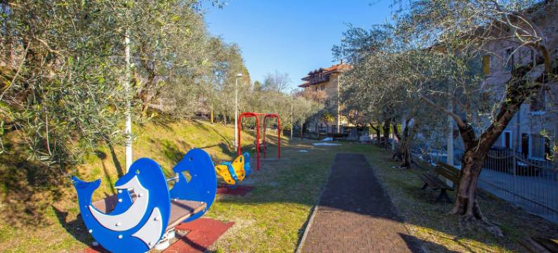 贾达公寓(Appartamento Blu - Happy Rentals)图片