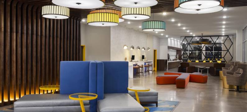 格洛贝斯特韦斯特苏瀑道利农场酒店(GLo Best Western Dawley Farms in Sioux Falls)图片