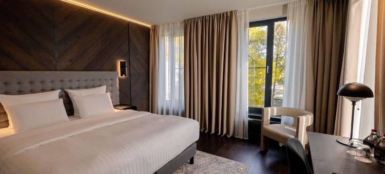 里加老城铂尔曼酒店(2025年全新装修开业)(Pullman Riga Old Town (Renovated 2025))图片