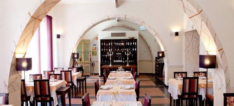 奥特尔修道院酒店(Convento d'Alter Hotel)图片