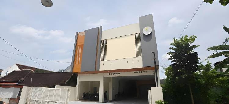 Gosyen Family Residence图片