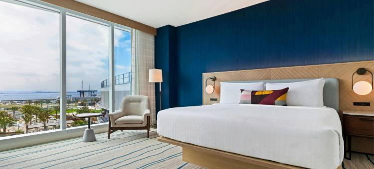 盖洛德太平洋度假村及会议中心(Gaylord Pacific Resort & Convention Center)图片