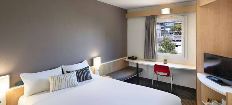 宜必思纽卡斯尔酒店(Ibis Newcastle)图片