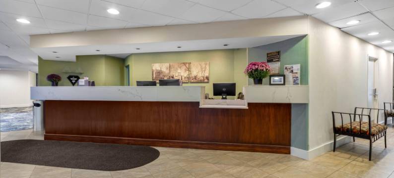 费城东北拉迪森酒店(Radisson Hotel Philadelphia Northeast)图片