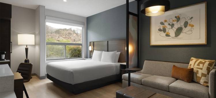 Hyatt Place Springdale/Zion National Park(Hyatt Place Springdale/Zion National Park)图片