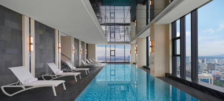 Marriott Executive Apartments Danang, Han River图片