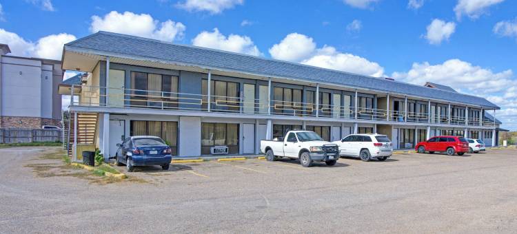 日落酒店 O Flatonia I - 10(Sunset Inn by Hotel O Flatonia I - 10)图片