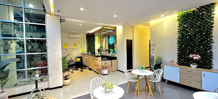 伊斯兰热带点酒店(Tropical Point Hotel Syariah)图片