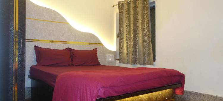 HCB酒店-赫莫钱德拉巴旺(Hotel Hcb (Hemo Chandra Bhawan))图片