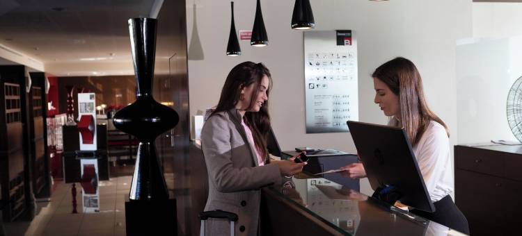 博阿维斯塔贝飒酒店(BessaHotel Boavista)图片