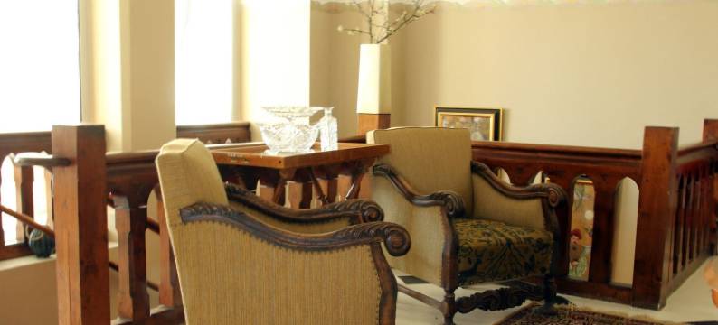 巴尔德斯纳斯赫尔加德酒店(Baldersnäs Herrgård)图片