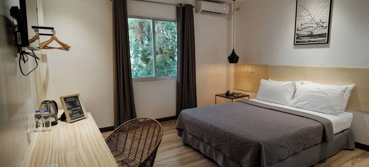 萨拉伯尔休闲大酒店(Seorabeol Grand Leisure Hotel)图片