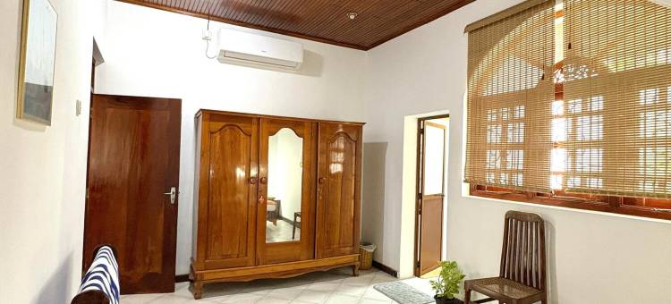 茶屋别墅旅馆(Chaya Villa Guest House)图片