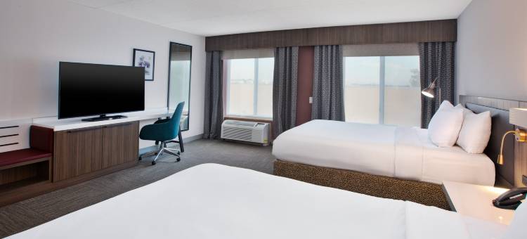 切萨皮克/格林布雷尔希尔顿花园客栈(Hilton Garden Inn Chesapeake/Greenbrier)图片