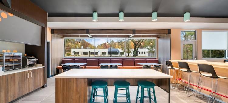 Tru by Hilton Brockton图片