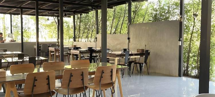 ISBJORN清道(Isbjorn Chiangdao)图片