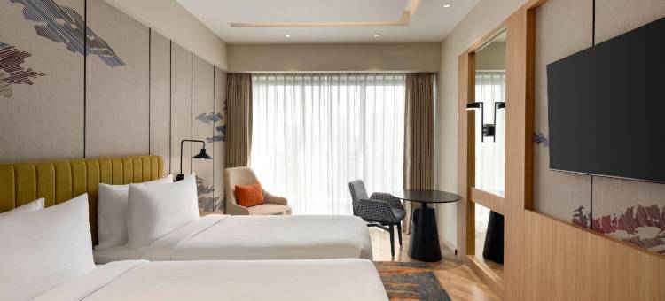 Ramada Encore by Wyndham Gurugram Dwarka Expressway图片